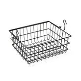 Rollator Basket - Universal Replacement Storage Basket for Mobility Walkers | Durable Medical Equipment Accessory