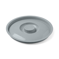 Guardian Commode Seat and Lid - Premium Replacement for Medical Commodes - 300 lbs Capacity