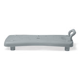 Portable Shower Board with Back Support - 250 lb Capacity Medical Bath Bench