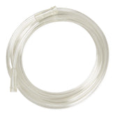 Oxygen Tubing with Standard Connector - Crush-Resistant Medical Grade O2 Supply Line