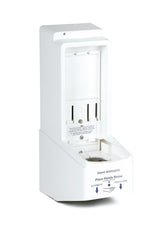 Sterillium Comfort Gel Hand Sanitizer Automatic Dispenser - 1000ml Touchless Wall Mount Sensor Dispenser, White