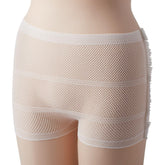 Protection Plus Mesh Incontinence Underpants - Disposable Adult Briefs with Secure Liner Support