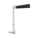 Medline Replacement High-Low Crank for MDR107002E Hospital Bed Footboard - MEMDRCRANK