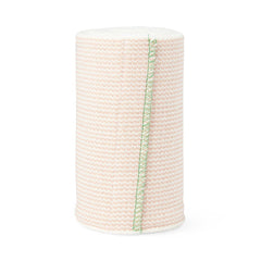 Matrix Elastic Bandage - Premium Polyester Cotton Compression Wrap with Velcro Closure