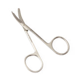 Medline Konig Spencer Suture Scissors - Surgical Grade Stainless Steel Suture Removal Scissors