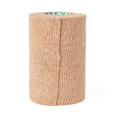 CoFlex LF2 Quick-Stick Nonsterile Cohesive Assorted Bandages - Self-Adhering Compression Wrap