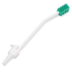 Medline Thumb Port Treated Suction Swab - Case of 100