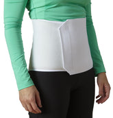 Standard Unisize Abdominal Binder - Post-Surgery Support & Compression (9" & 12" Heights)