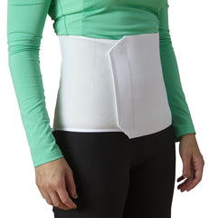 Universal Abdominal Binder - Medical Grade Compression Support for Post-Surgery Recovery & Pain Relief