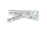 Medline Class 4 Steam Indicator Strips - Autoclave Sterilization Monitoring Strips