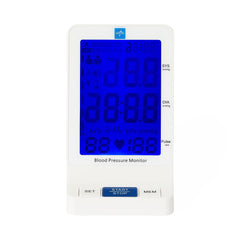 Medline Digital Adult Blood Pressure Monitor with Automatic Inflation - MDS5001