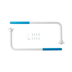 Medline Gait Training Arms for Patient Lifts - MDS700EL Compatible (Pair)