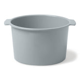 Economy Commode Bucket - Universal Fit for Standard Commode Chairs (Case of 18)