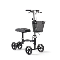 Medline Generation 4 Standard Knee Walker with 8 Inch Wheels - 300 lbs Capacity
