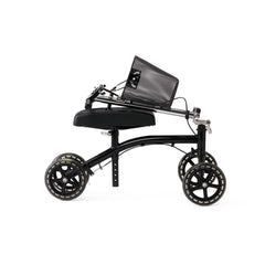 Medline Generation 4 Standard Knee Walker with 8 Inch Wheels - 300 lbs Capacity