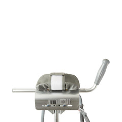 Walker Platform Attachment with Glide Caps - Universal Fit for Standard Walkers