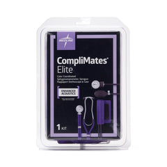 Compli-mates Sprague Rappaport Combination Kit - Professional Blood Pressure & Stethoscope Set