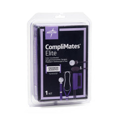 Compli-mates Sprague Rappaport Combination Kit - Professional Blood Pressure & Stethoscope Set