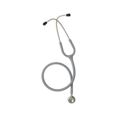 Elite Stainless Steel Neonatal Stethoscope - High-Sensitivity Acoustic Medical Diagnostic Tool