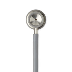 Medline Elite Pediatric Stainless Steel Stethoscope - Professional Grade Diagnostic Tool MDS92200