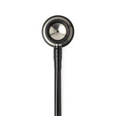 Elite Stainless Steel Cardiology Stethoscope - Professional Grade with Deep Cone Bell & 17" Tubing