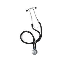 Medline Sprague Rappaport Stethoscope - Professional Dual-Head Diagnostic Tool for Adult, Pediatric & Infant Care