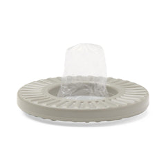 Tympanic Thermometer Probe Covers - Disposable Latex-Free Caps, Box of 100