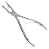 Konig Bane Rongeur Forceps - Precision Bone Trimming Surgical Instrument for Dental & Oral Surgery