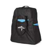 Ultralight Transport Chair Carrying Case with Shoulder Strap - Premium Protection & Portability