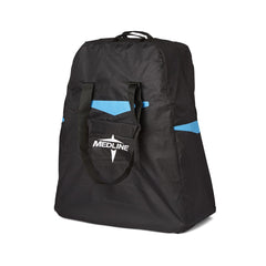 Ultralight Transport Chair Carrying Case with Shoulder Strap - Premium Protection & Portability