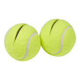 Walker Tennis Ball Glides - Precut 2.5" Mobility Aid Accessories, Case of 6