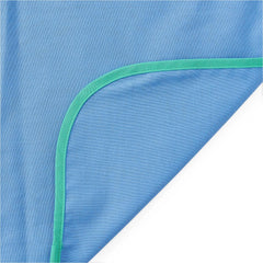 AngelStat Bias Bound Reusable Sterilization Wrap - Medical Grade Cotton Polyester Blend