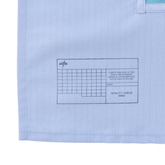 ResiStat Universal Surgical Drapes - Sterile Isolation Drapes, 1 Dozen