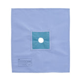 ResiStat Universal Surgical Drapes - Sterile Isolation Drapes, 1 Dozen