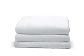 Premium 100% Cotton Thermal Spread Blanket - Hospital Grade Comfort & Durability