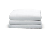 Equinox Thermal Spread 100% Cotton White Blankets - Open-Cell Weave Hospital & Healthcare Blankets (66" x 90" / 66" x 96")