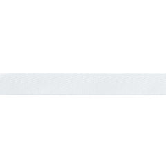 Unbleached Twill Tape - 1/2 Inch x 72 Yards - Cotton & Polyester Blend for Hospital Gowns, Sewing & Crafts