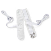 Medline Quick Control Limb Holder - Universal Patient Restraint System (Pair of 2)