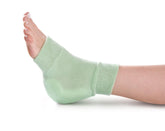Medline Heel and Elbow Protector - Knit-Elastic Cushioned Foam Protection (One Size Fits Most)