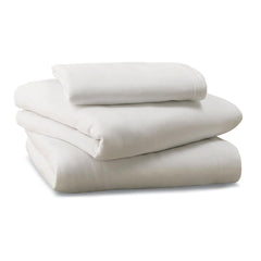 Premium Soft-Fit Knit Contour Sheets - Hospital Grade Fitted Sheets with Wrinkle-Free Technology