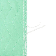 Quick Dry Reusable Underpad 34x36" Heavy Absorbency - Poly Laminated Bed Pad