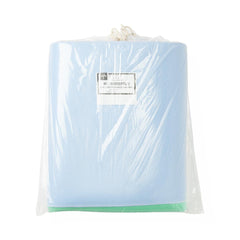 Quick Dry Reusable Underpad 34x36" Heavy Absorbency - Poly Laminated Bed Pad