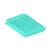 Highly Absorbent Reusable O.R. Towel - Jade Green 18x29" | 100% Cotton Surgical Towel - Dozen
