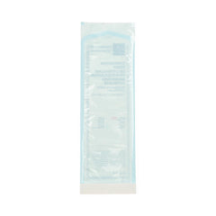 Steam and Gas Self-Seal Sterilization Pouch - Medical Grade Autoclave Bags with Color Change Indicator