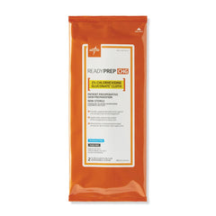 ReadyPrep CHG 2% Chlorhexidine Gluconate Antiseptic Cloths - Pre-Moistened Surgical Prep Wipes