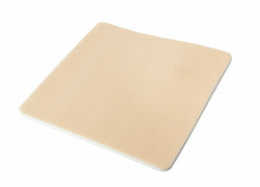 Optifoam Ag Non-Adhesive Foam Dressing - Antimicrobial Silver Wound Care