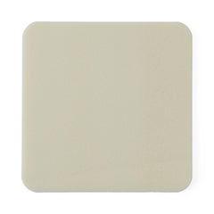 Optifoam Non-Adhesive Foam Dressing - Sterile Wound Care for Pressure Injuries, Burns & Ulcers