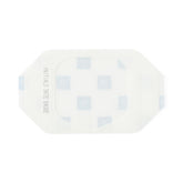 Suresite Transparent Window Film Dressing - Sterile Waterproof IV & Wound Protection