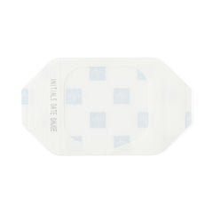 Suresite Transparent Window Film Dressing - Sterile Waterproof IV & Wound Protection