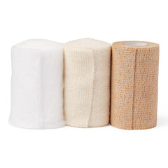 Threeflex 3-Layer Compression System for Chronic Venous Insufficiency - 7-Day Extended Wear